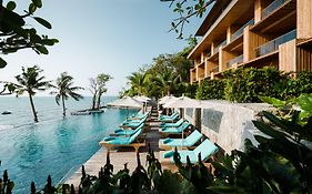 Cape Dara Resort Pattaya